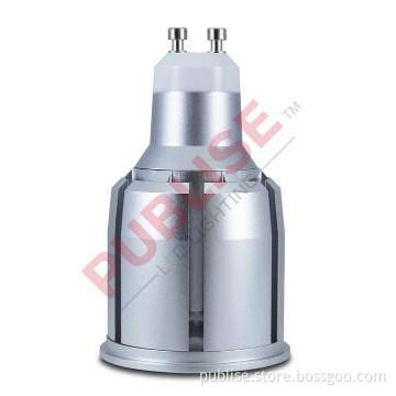 China Factory Cold Forging CREE LED spotlight 6W/8W /GU10/MR16